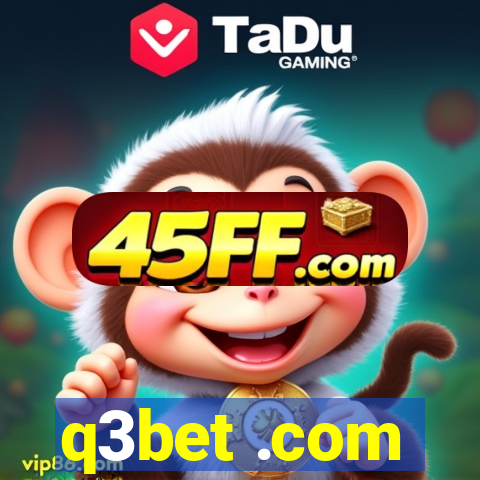 q3bet .com